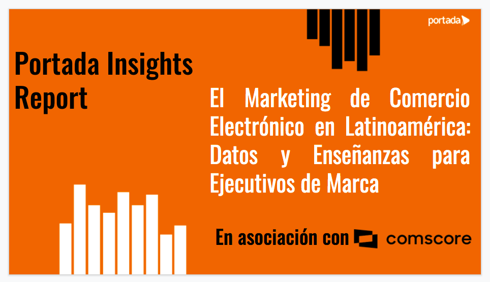 Marketing de Comercio Electronico en Latinoamerica
