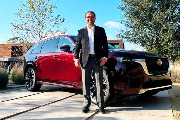 Marketing de autos: Con la llegada del CX-90, descubrimos los secretos de Mazda de México
