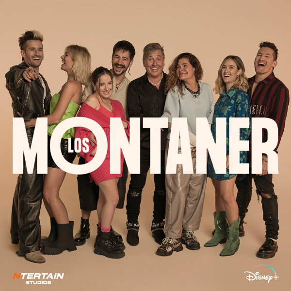 Los Montaner gana el premio PRODU 2023 y Ntertain Studios anuncia la segunda temporada