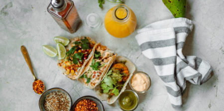 Los restaurantes de comida mexicana: entre los preferidas por los estadounidenses