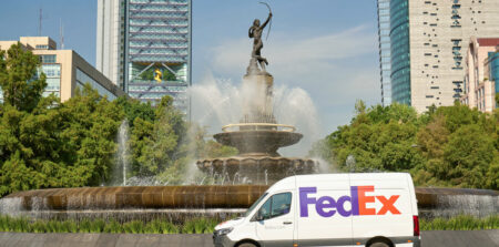 Rakesh Shalia: cómo FedEx acompaña a transformación del e-commerce en Latinoamérica