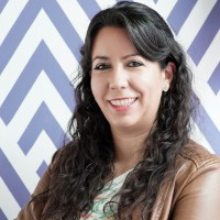 Daniela Salgado, Digital Marketing Director en Citibanamex