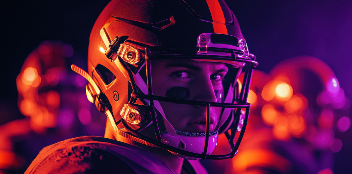 Novedades de las marcas patrocinadoras de la NFL en EUA