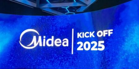 Entrevista con Elizabeth Calvillo: Midea en México busca impactar, enamorar y concretar ventas