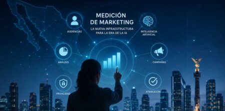 Medición de marketing México se prepara para la era de la IA