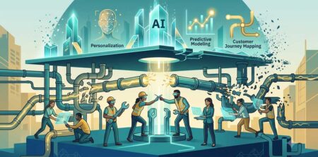 MarTech y datos: por qué la IA falla sin ingeniería de información