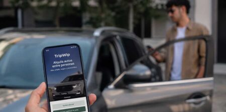 De la frustración al carsharing: Juan Manuel Pancic revela cómo TripWip quiere transformar el alquiler de autos