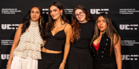 Mexicanas debutan en Mercedes-Benz Fashion Show Madrid