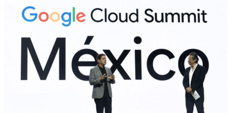 Google Cloud Summit México 2026: IA agéntica