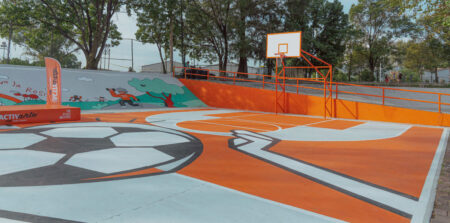 ACTIVARTE: Little Caesars apuesta por las comunidades